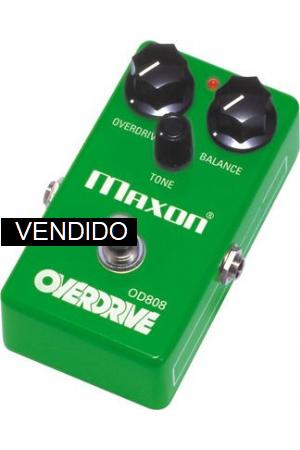 Maxon OD808 Maxon OD808